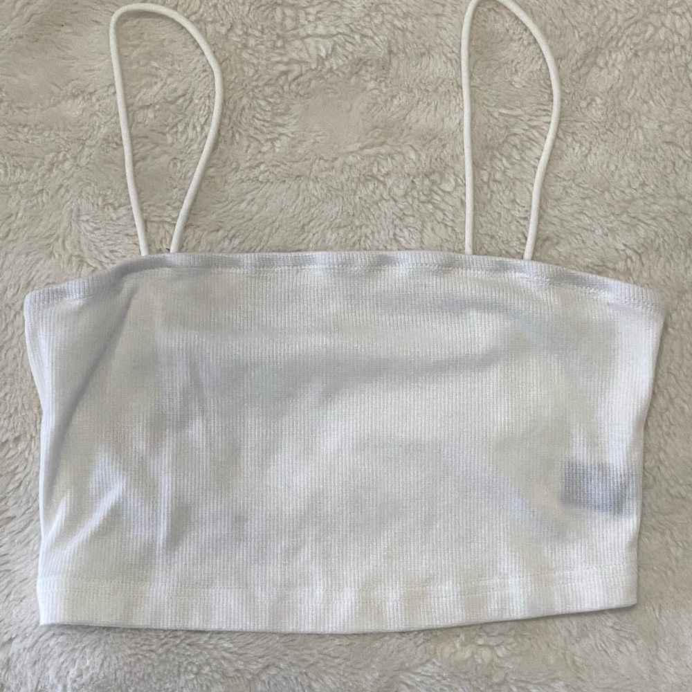 Crop Cami